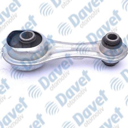 MKS 6015 Motor Takozu Captur I - Clio Iv - Express - Logan I-Ii-Iii - Zoe - Duster - Dokker
